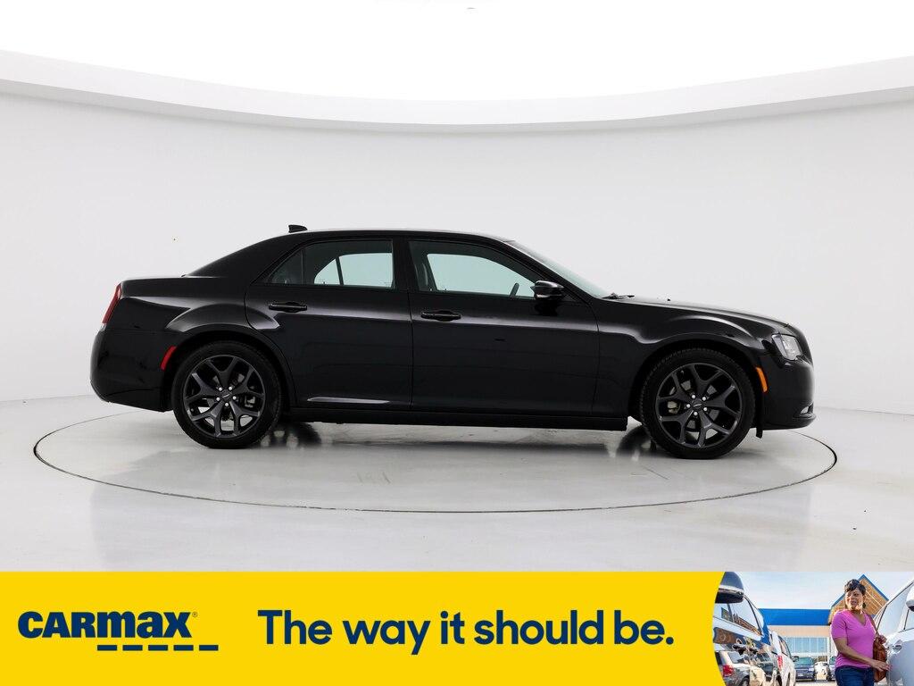 used 2023 Chrysler 300 car, priced at $28,998