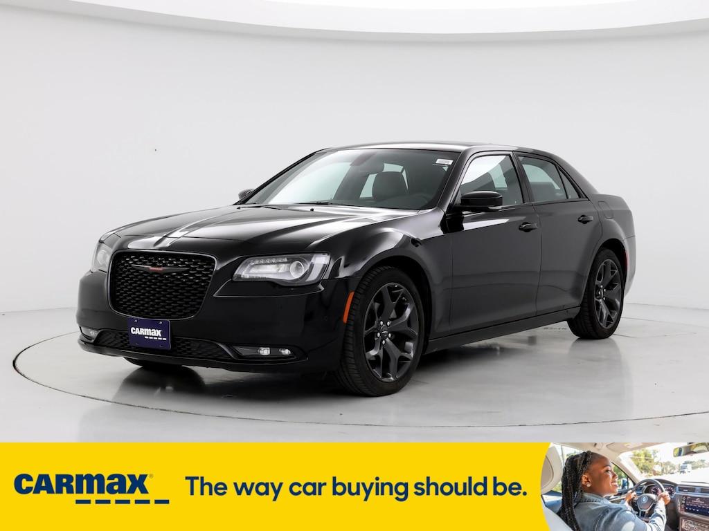 used 2023 Chrysler 300 car, priced at $28,998