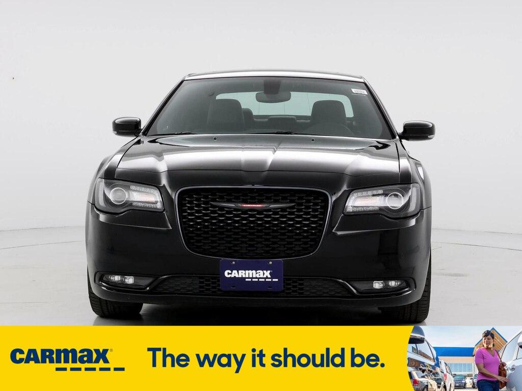 used 2023 Chrysler 300 car, priced at $28,998