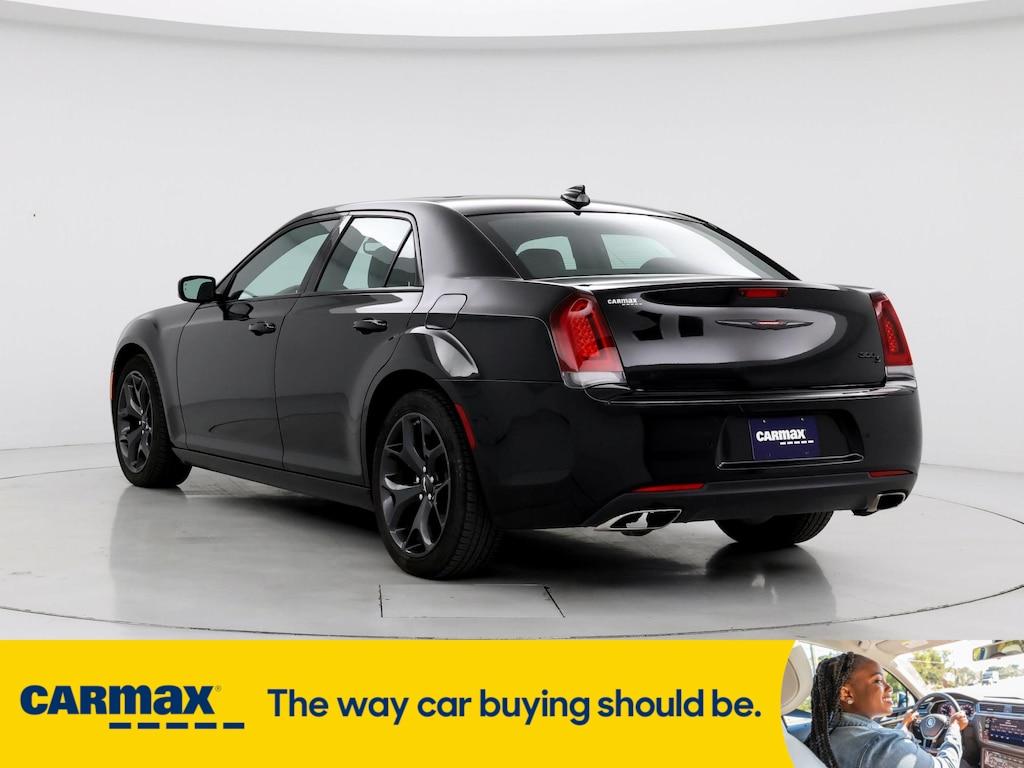 used 2023 Chrysler 300 car, priced at $28,998