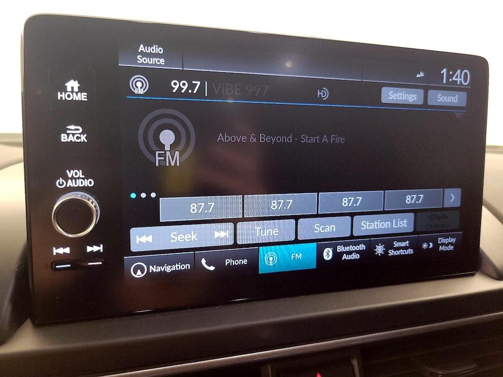 used 2023 Honda Pilot car, priced at $41,998