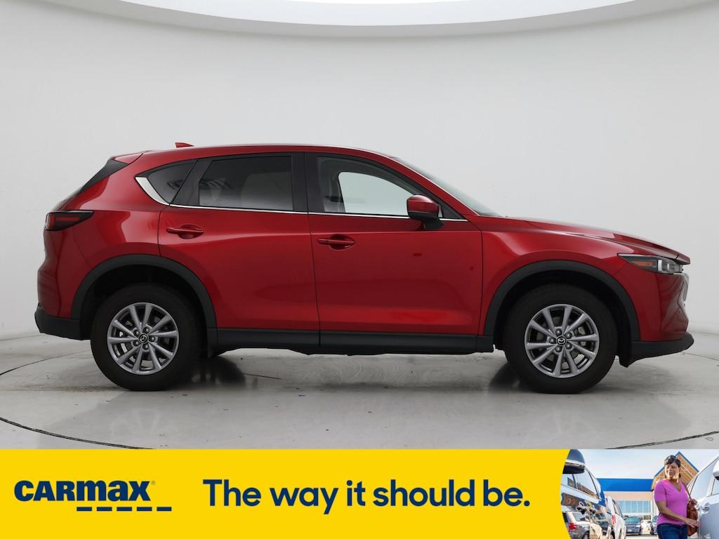 used 2023 Mazda CX-5 car, priced at $27,998