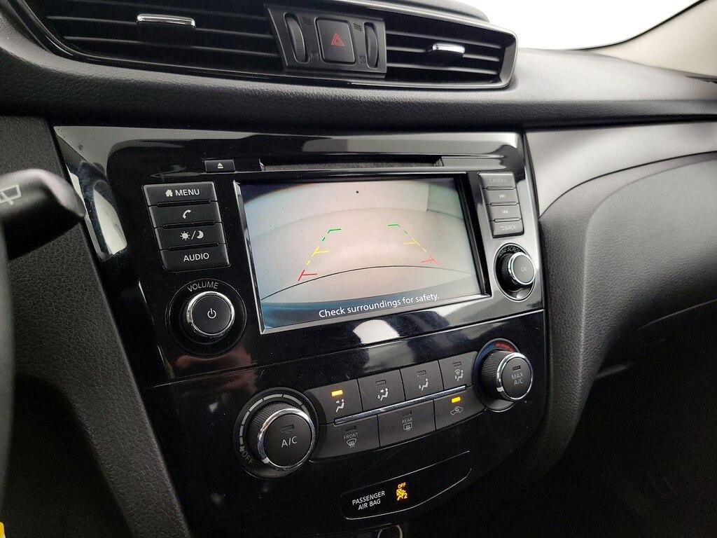 used 2020 Nissan Rogue Sport car, priced at $18,998