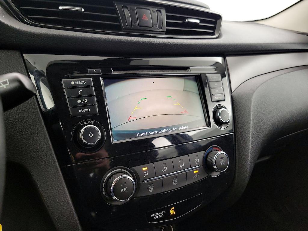 used 2020 Nissan Rogue Sport car, priced at $18,998