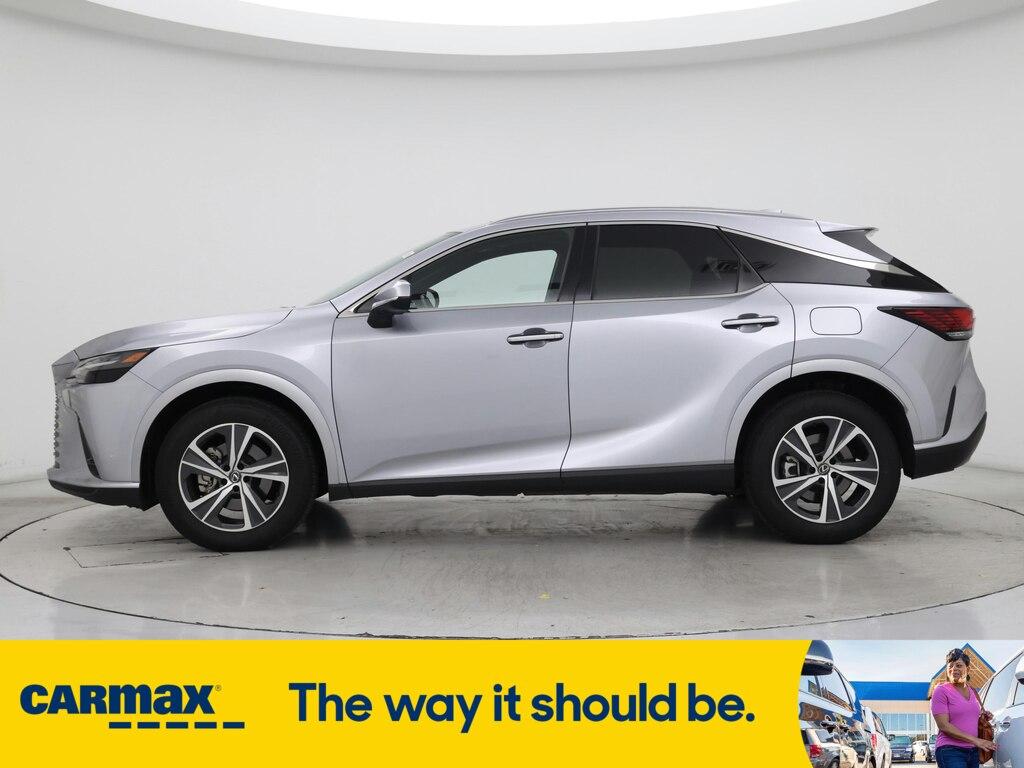 used 2023 Lexus RX 350 car, priced at $48,998