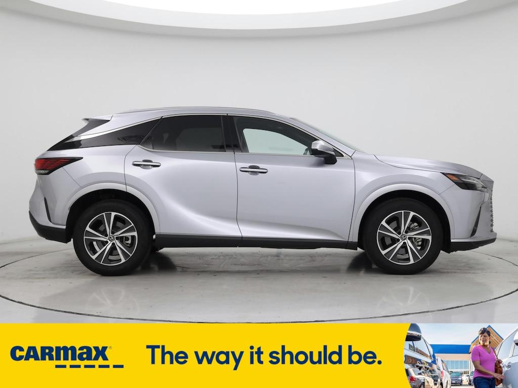 used 2023 Lexus RX 350 car, priced at $48,998