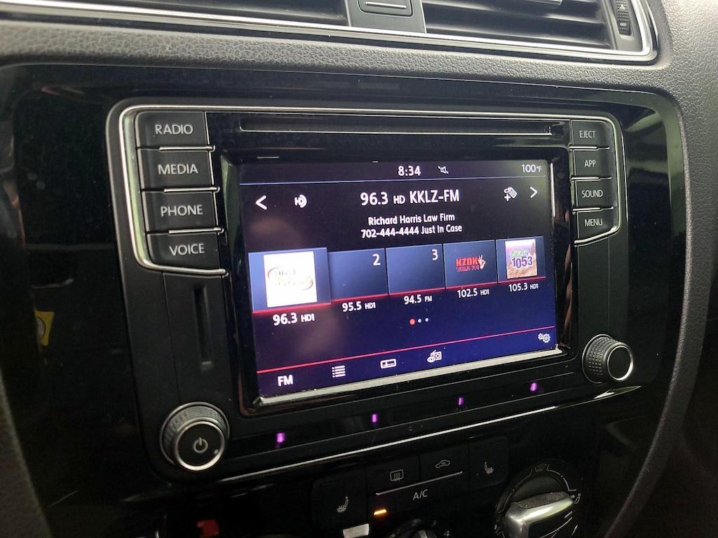 used 2018 Volkswagen Jetta car, priced at $15,998