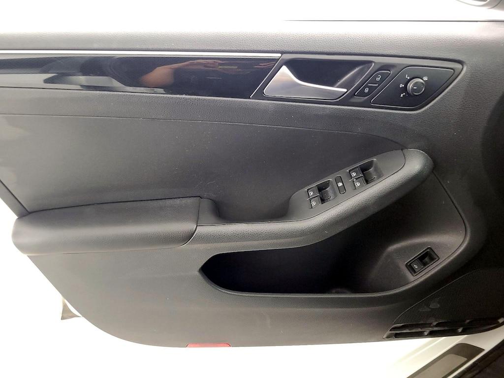 used 2018 Volkswagen Jetta car, priced at $15,998