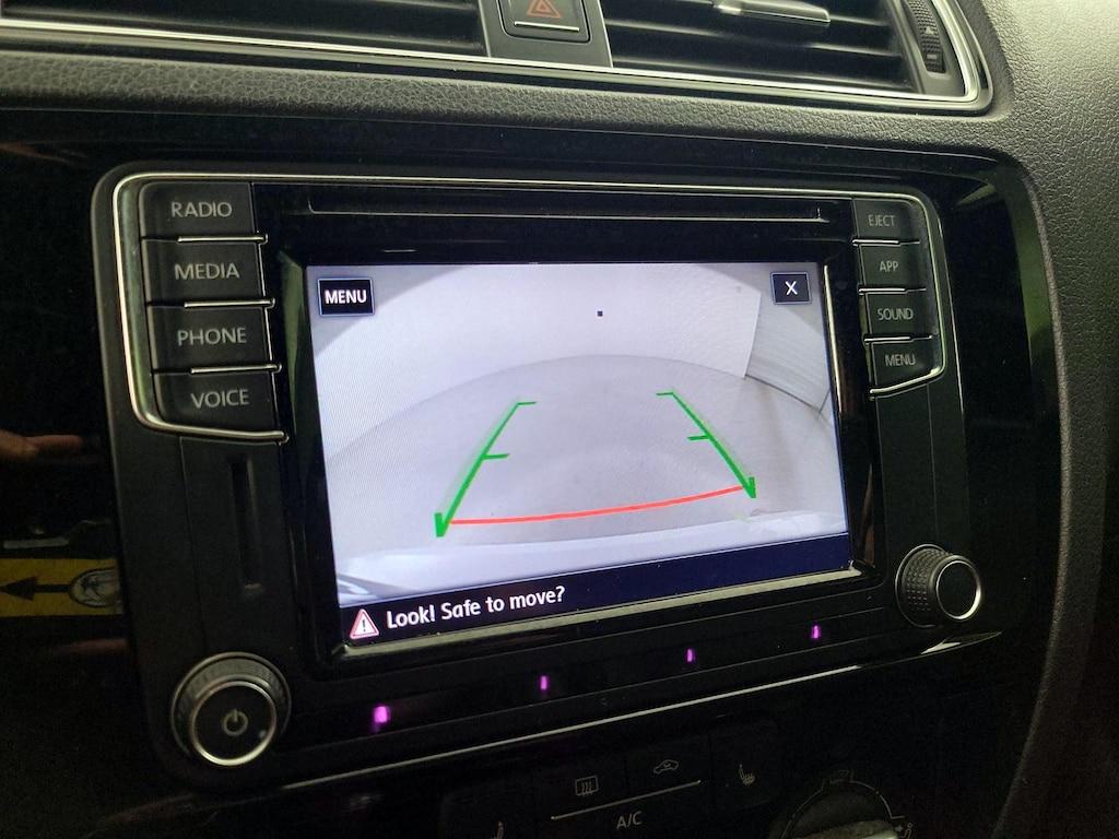 used 2018 Volkswagen Jetta car, priced at $15,998