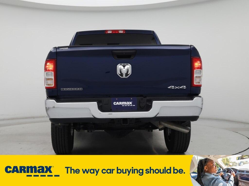 used 2024 Ram 2500 car, priced at $50,998