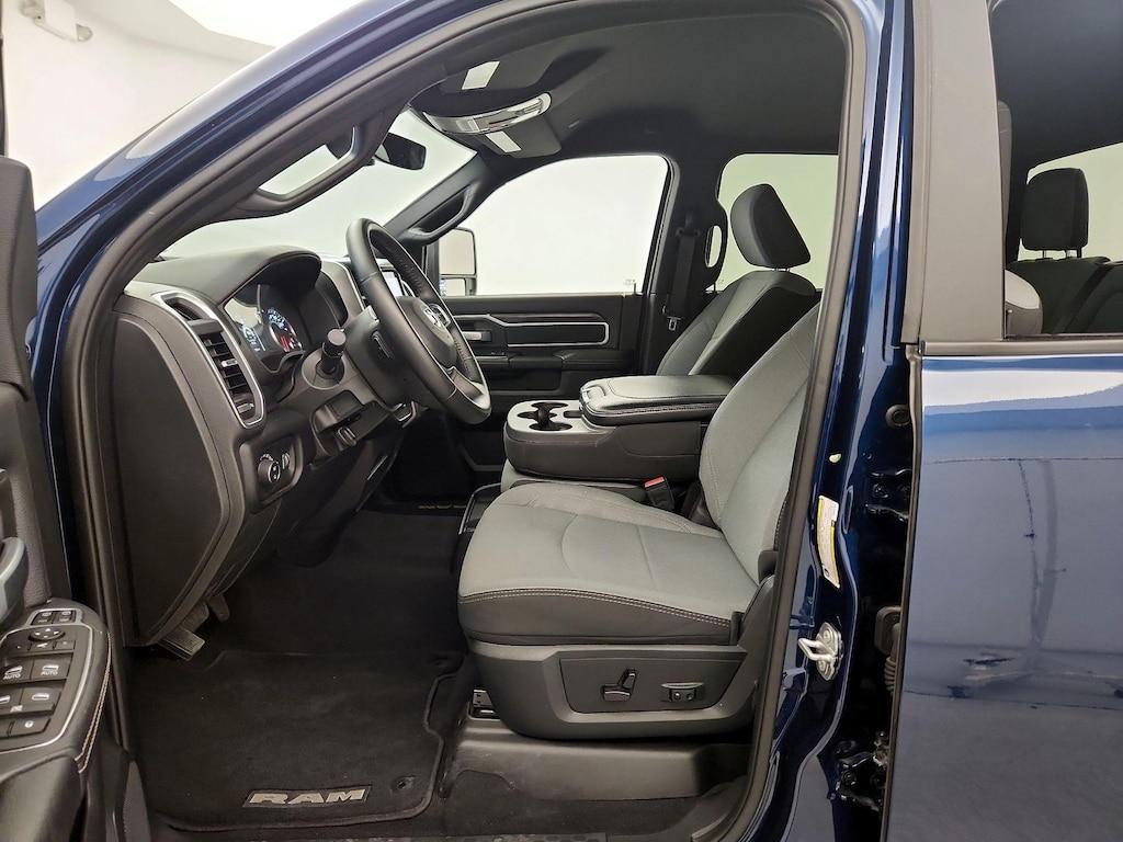 used 2024 Ram 2500 car, priced at $50,998
