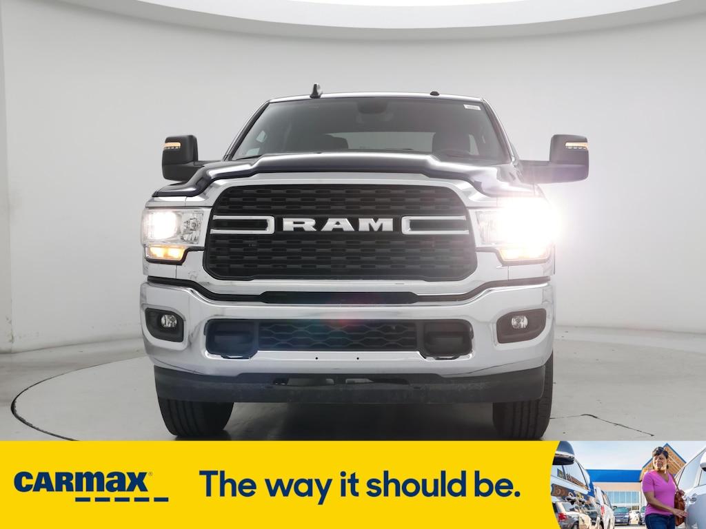 used 2024 Ram 2500 car, priced at $50,998