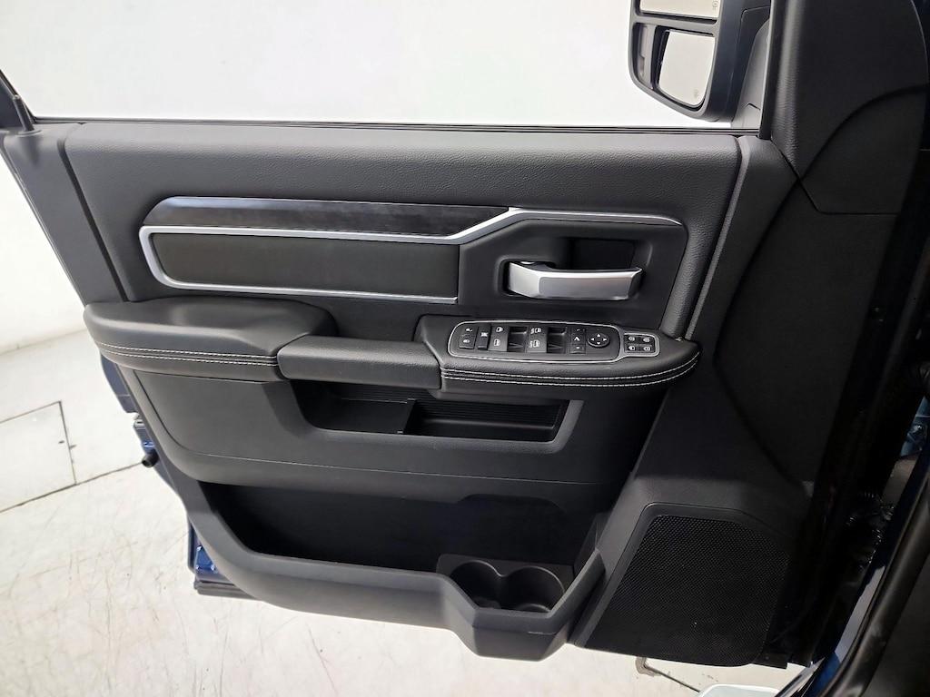 used 2024 Ram 2500 car, priced at $50,998