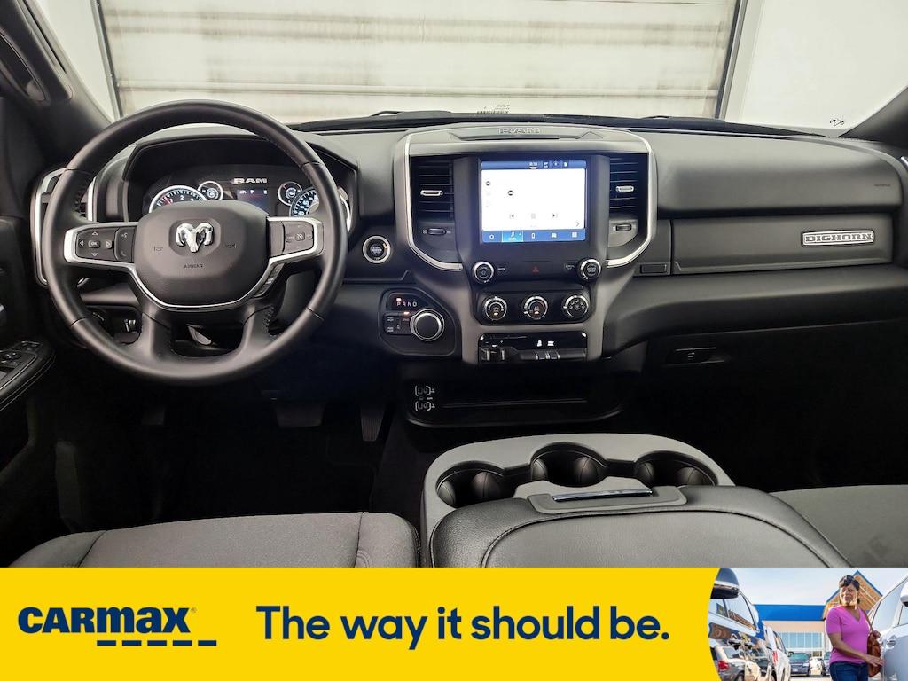 used 2024 Ram 2500 car, priced at $50,998