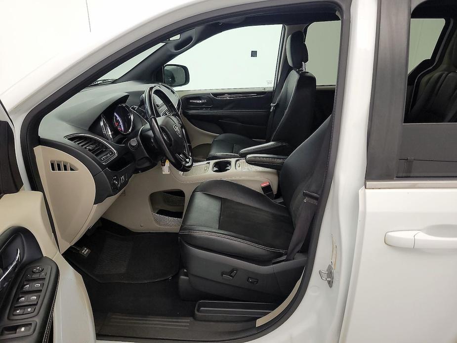 used 2019 Dodge Grand Caravan car, priced at $20,998