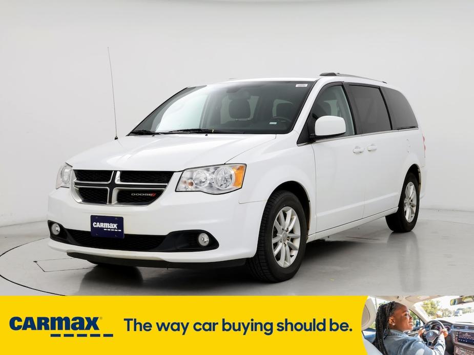 used 2019 Dodge Grand Caravan car, priced at $20,998