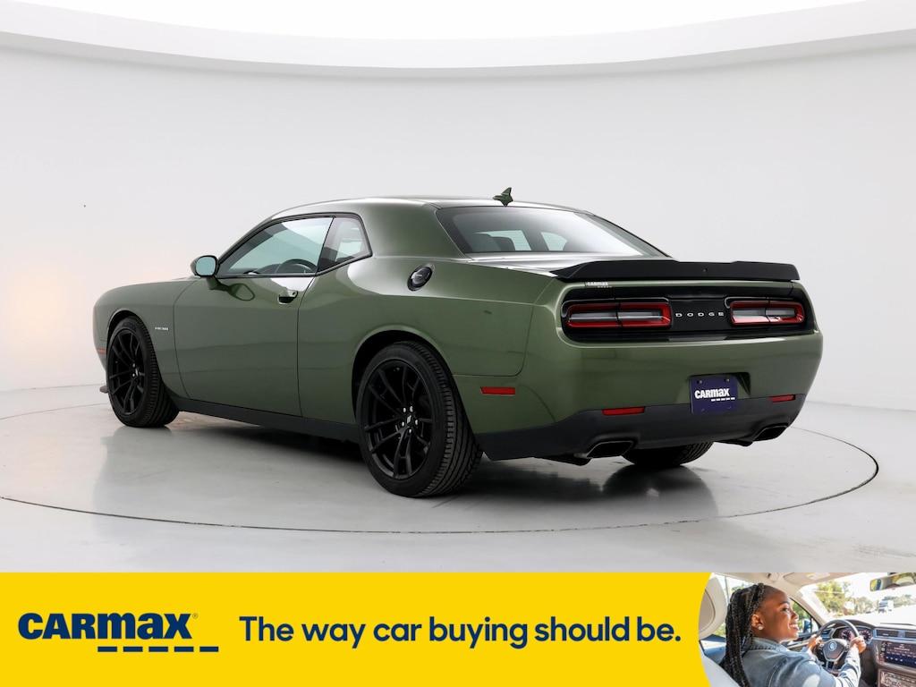 used 2020 Dodge Challenger car, priced at $34,998