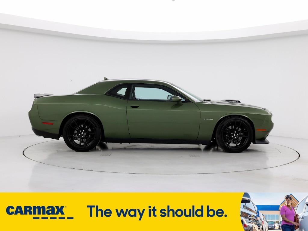 used 2020 Dodge Challenger car, priced at $34,998