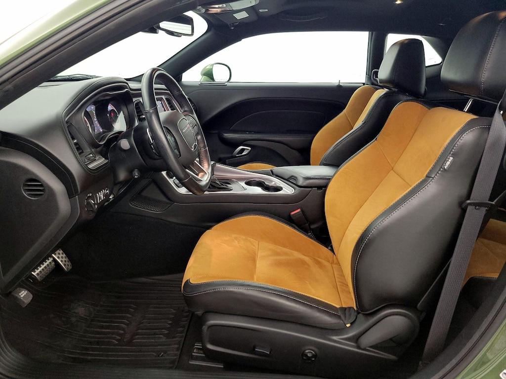 used 2020 Dodge Challenger car, priced at $34,998