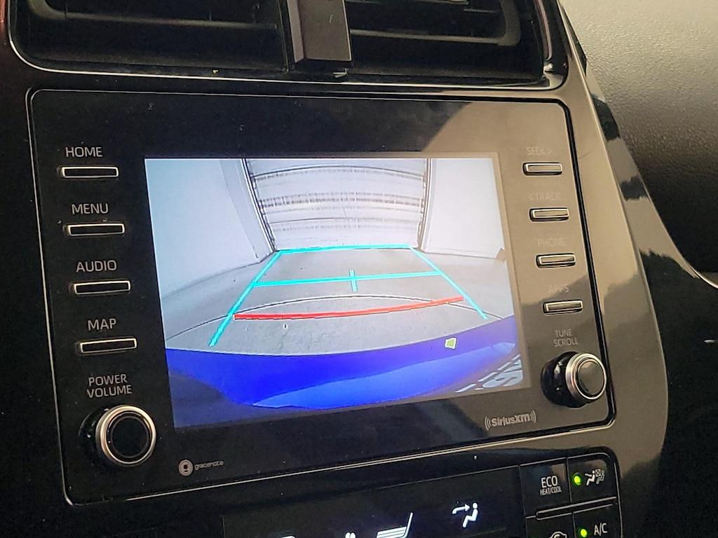 used 2021 Toyota Prius car, priced at $21,998