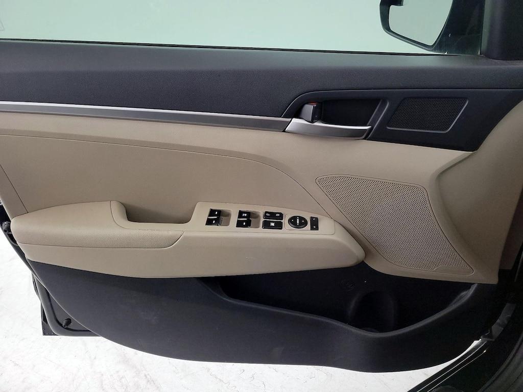 used 2020 Hyundai Elantra car, priced at $15,998