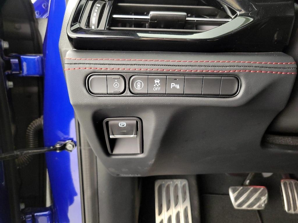 used 2023 Acura MDX car, priced at $43,998