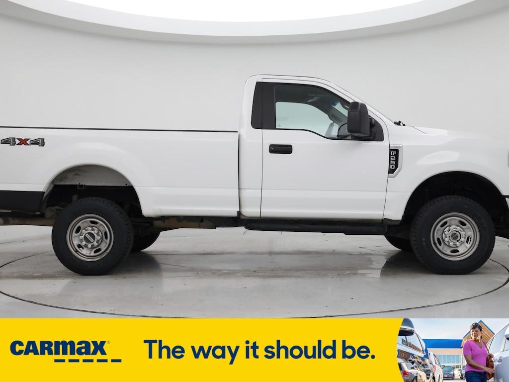used 2019 Ford F-250 car, priced at $28,998