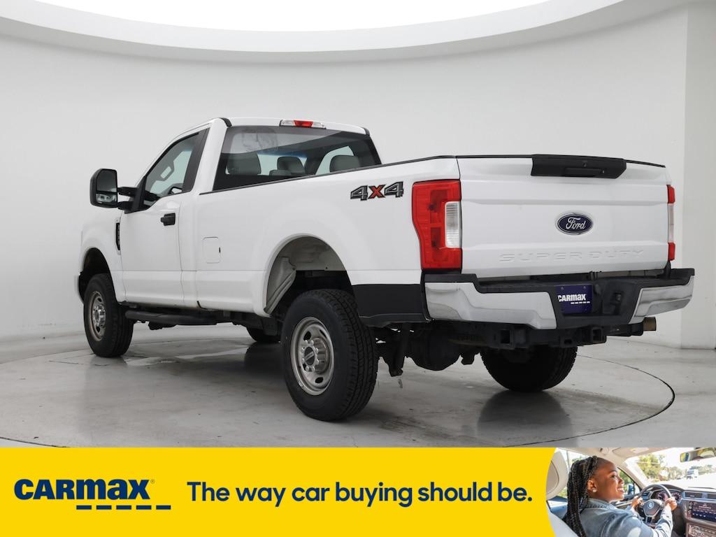 used 2019 Ford F-250 car, priced at $28,998