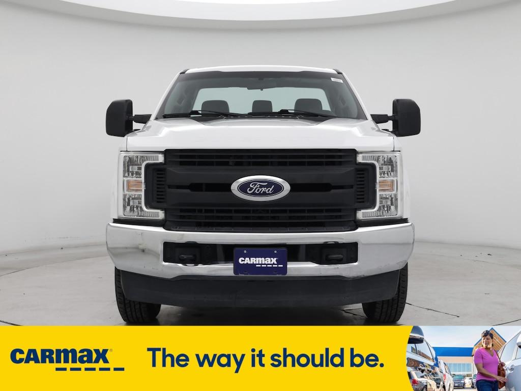 used 2019 Ford F-250 car, priced at $28,998