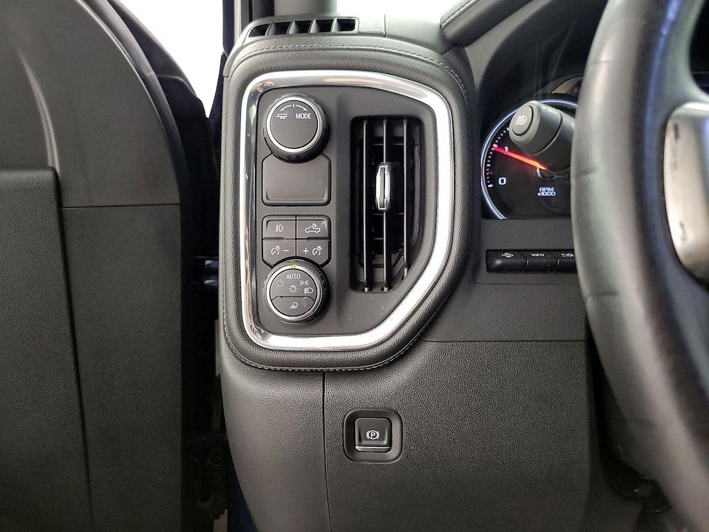 used 2021 Chevrolet Silverado 2500 car, priced at $57,998