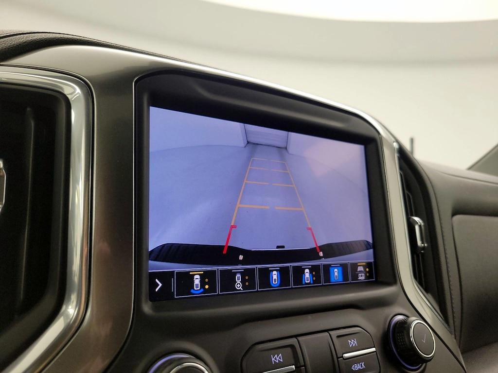 used 2021 Chevrolet Silverado 2500 car, priced at $57,998
