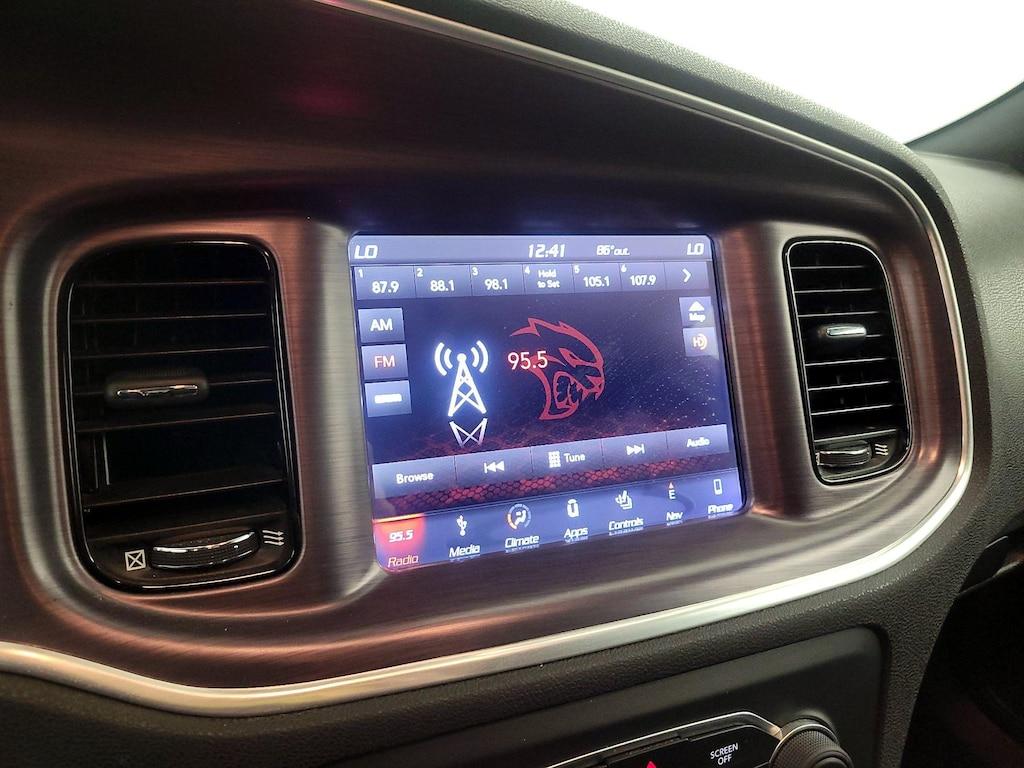 used 2018 Dodge Charger car, priced at $22,998