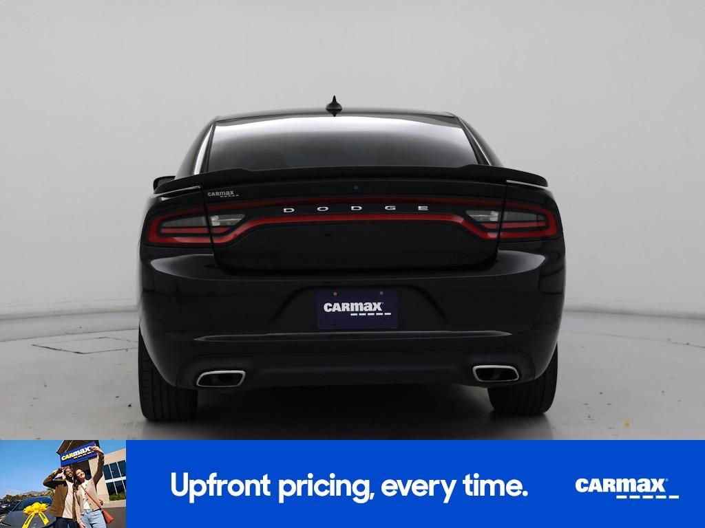 used 2018 Dodge Charger car, priced at $22,998