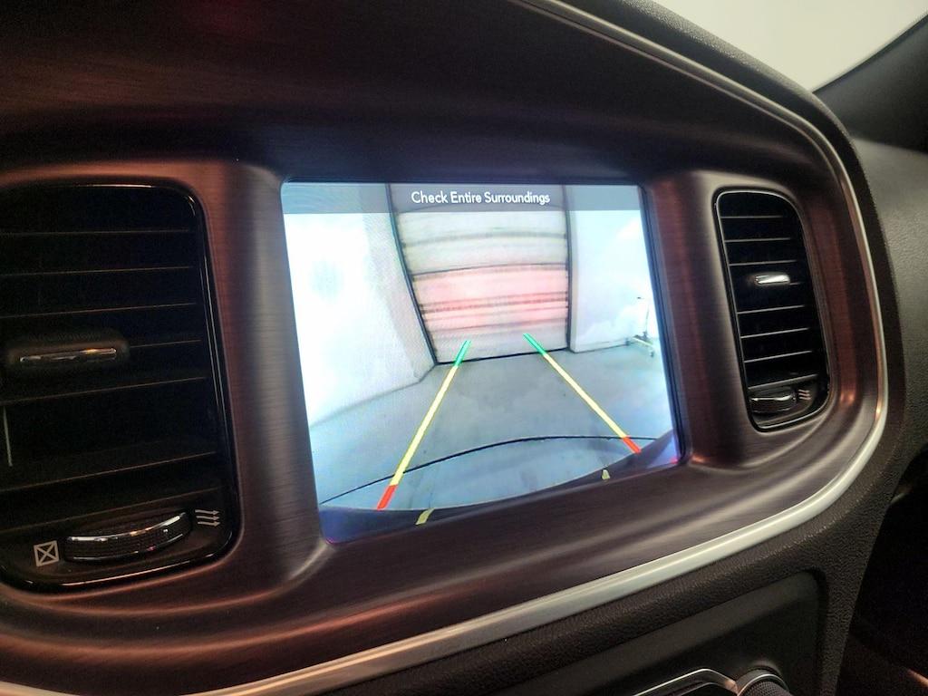 used 2018 Dodge Charger car, priced at $22,998