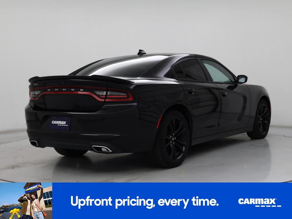 used 2018 Dodge Charger car, priced at $22,998