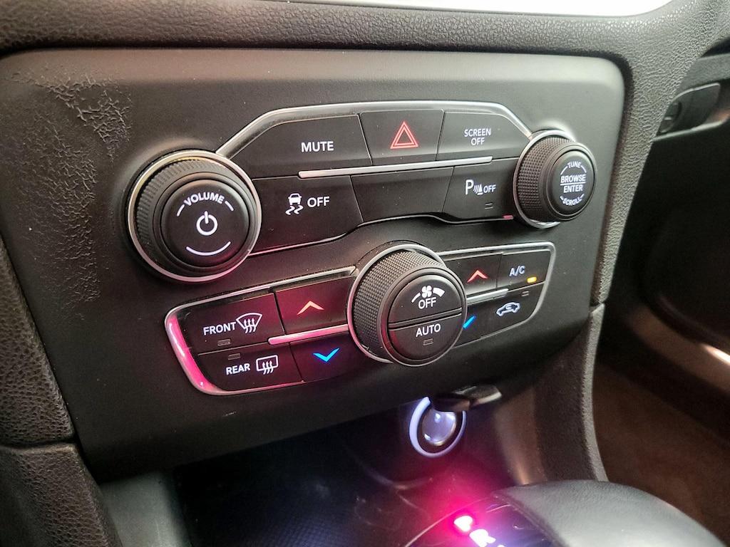 used 2018 Dodge Charger car, priced at $22,998