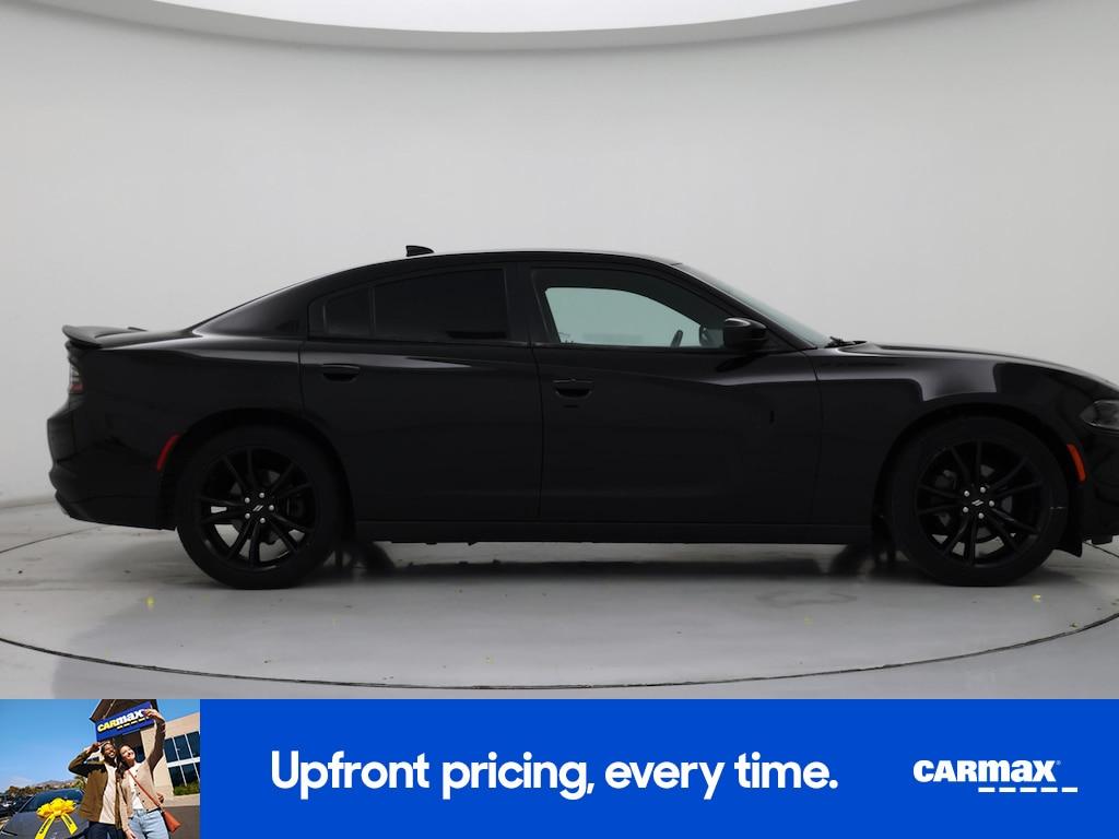 used 2018 Dodge Charger car, priced at $22,998