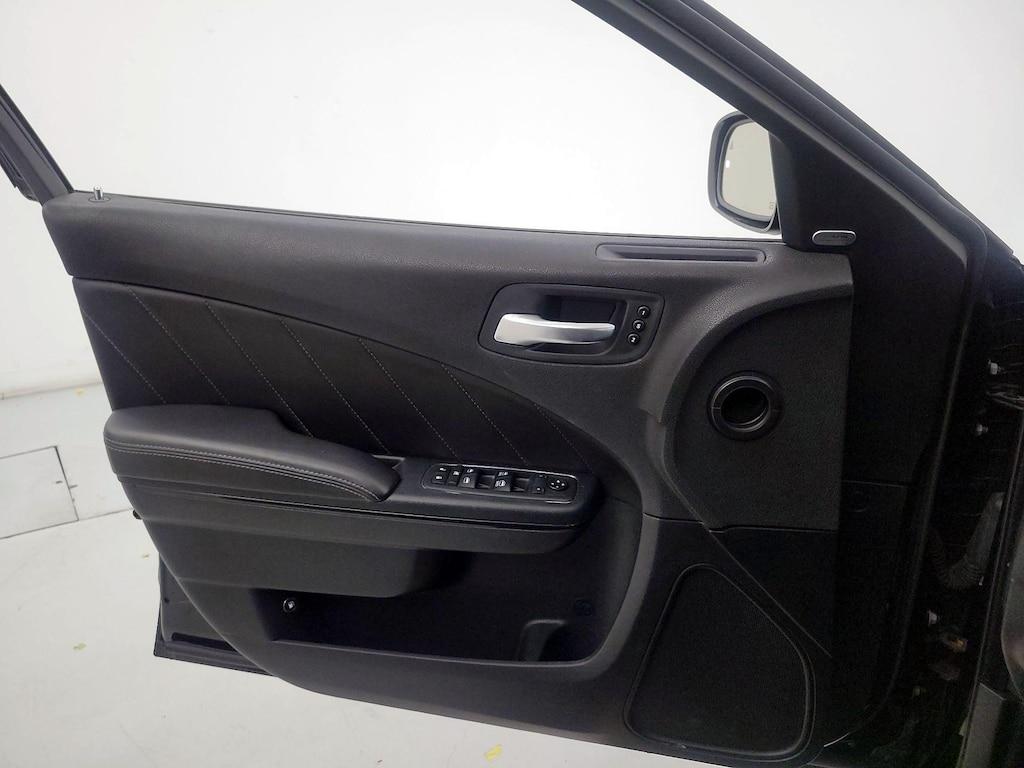 used 2018 Dodge Charger car, priced at $22,998