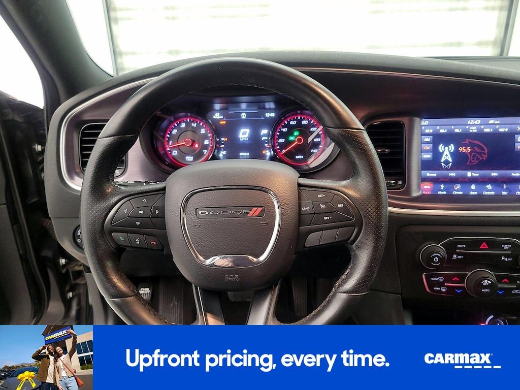 used 2018 Dodge Charger car, priced at $22,998