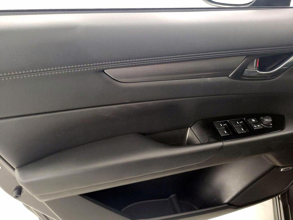 used 2018 Mazda CX-5 car, priced at $16,998