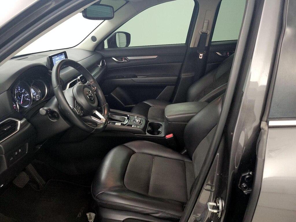 used 2018 Mazda CX-5 car, priced at $16,998