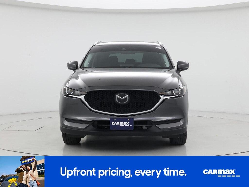 used 2018 Mazda CX-5 car, priced at $16,998