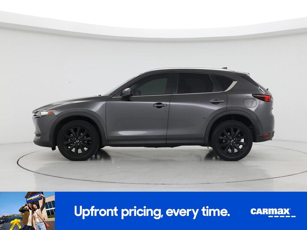 used 2018 Mazda CX-5 car, priced at $16,998