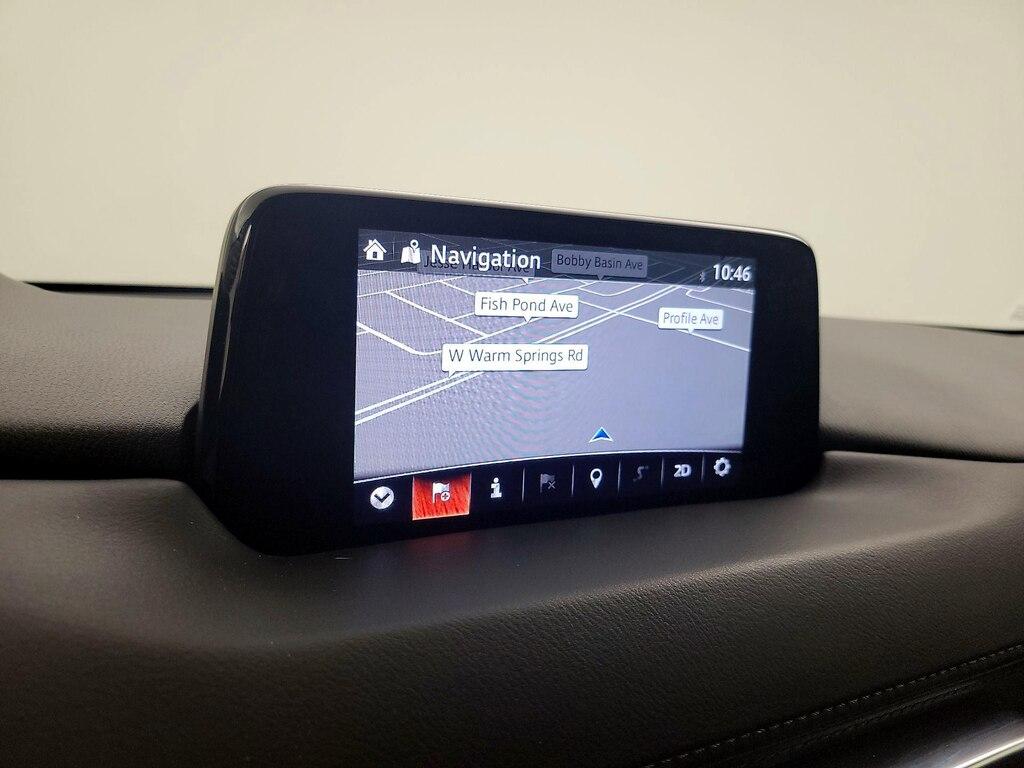 used 2018 Mazda CX-5 car, priced at $16,998
