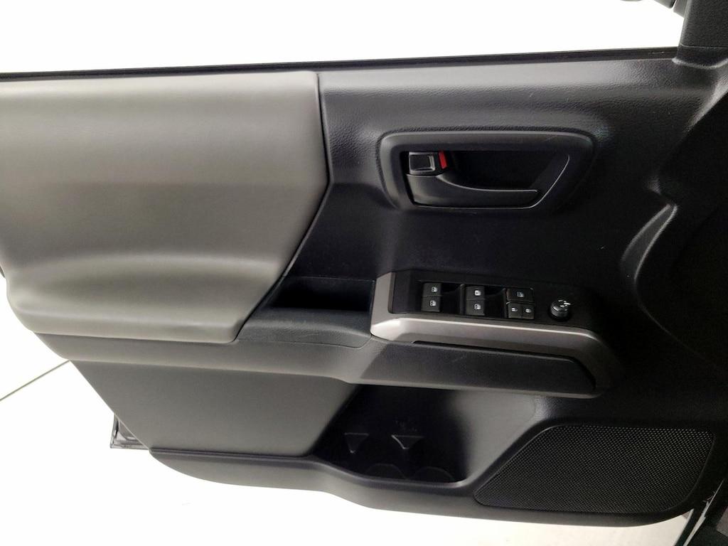 used 2020 Toyota Tacoma car, priced at $36,998