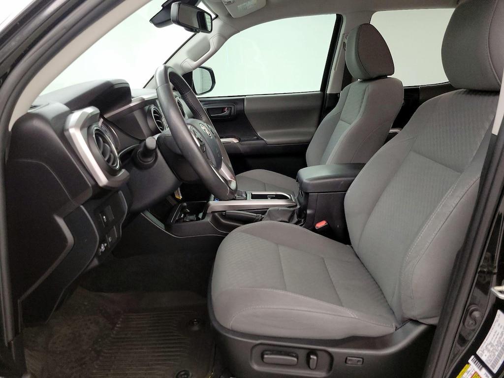used 2020 Toyota Tacoma car, priced at $36,998