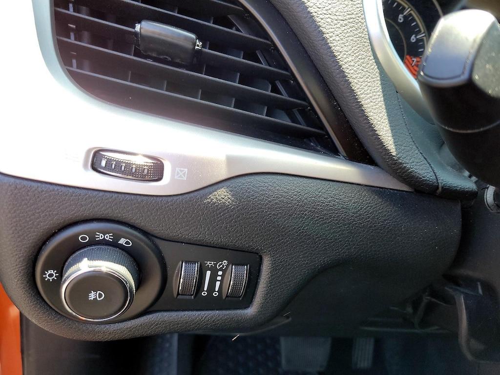 used 2014 Jeep Cherokee car, priced at $15,998