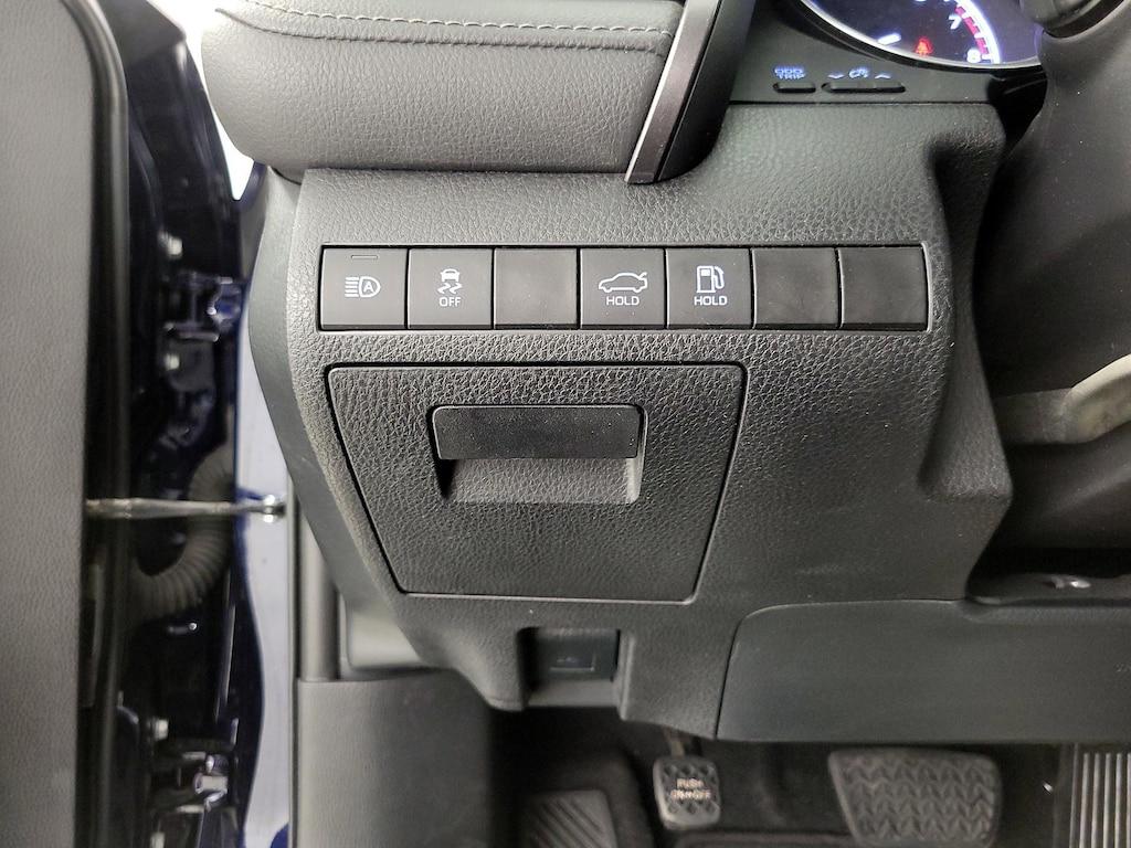 used 2021 Toyota Camry car, priced at $22,998