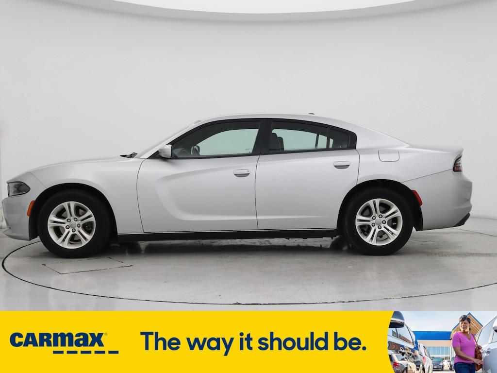 used 2019 Dodge Charger car, priced at $19,998