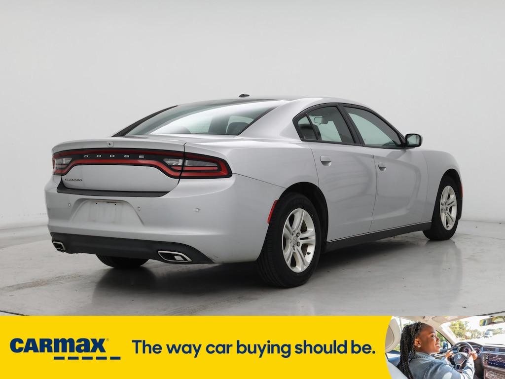 used 2019 Dodge Charger car, priced at $19,998